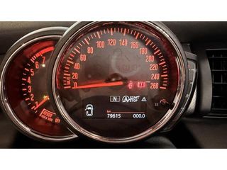 MINI MINI Cabrio Cooper 100 kW (136 CV)