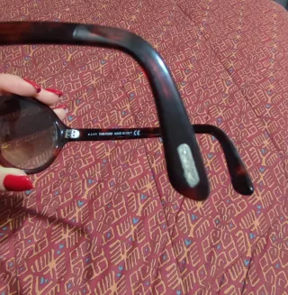 Occhiali da sole bambini Tom Ford