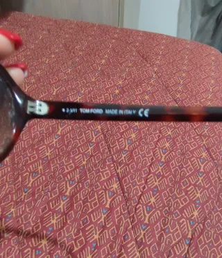 Occhiali da sole bambini Tom Ford