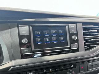 Volkswagen Caravelle Origin Batalla Corta 2.0 TDI BMT 110 kW (150 CV) DSG