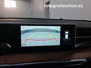 KGM Torres TORRES HEV Trend