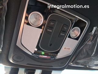 KGM Torres TORRES HEV Trend