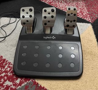 Volante Logitech G920