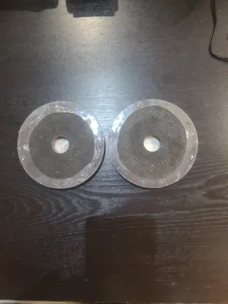 Discos de corte inox Makita 10x