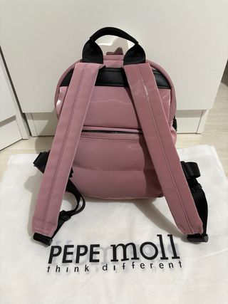 Mochila Pepe Moll sin estrenar