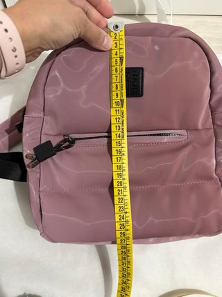 Mochila Pepe Moll sin estrenar