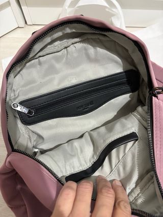 Mochila Pepe Moll sin estrenar