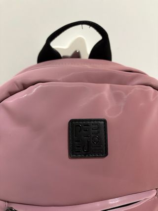 Mochila Pepe Moll sin estrenar