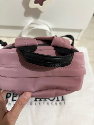 Mochila Pepe Moll sin estrenar
