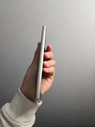 Samsung Galaxy S24 Ultra dorado/morado