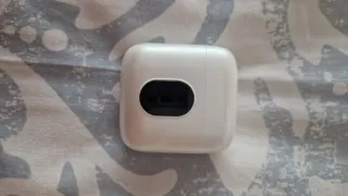 Auriculares Rinsmola Blancos