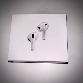 Airpods Pro 3 Nuevos