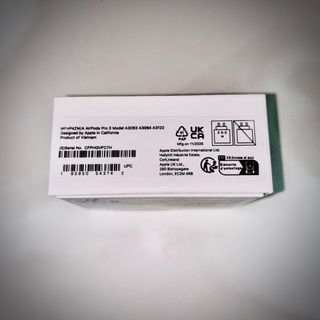 Airpods Pro 3 Nuevos