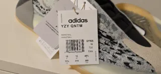 Adidas Yeezy QNTM Talla 48