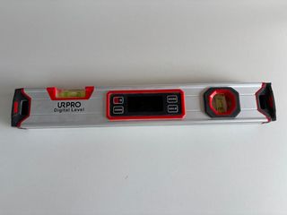 Nível Digital Eletrónico URPRO 400mm LCD
