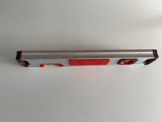 Nível Digital Eletrónico URPRO 400mm LCD