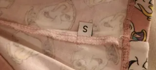 Pijama Mrs. Potts Talla S Tezenis