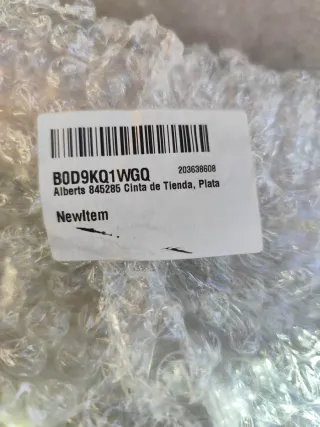 Bisagra Alberts Galvanizada 80cm