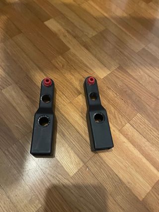 Patinete universal para cochecito