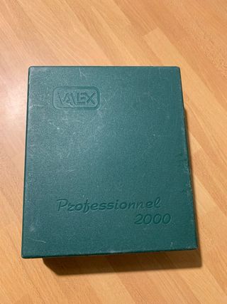 Tester analogico Valex