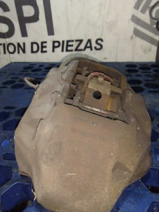 PINZA DE FRENO DELANTERA IZQUIERDA VOLKSWAGEN