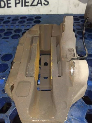 PINZA DE FRENO DELANTERA IZQUIERDA VOLKSWAGEN