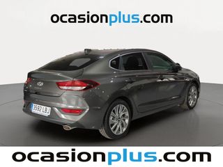 Hyundai i30 Fastback 1.0 TGDI Tecno 88 kW (120 CV)