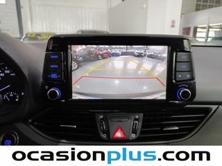 Hyundai i30 Fastback 1.0 TGDI Tecno 88 kW (120 CV)