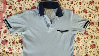 Camiseta Lacoste Talla S
