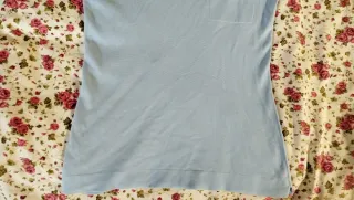 Camiseta Lacoste Talla S