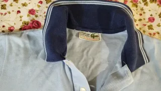 Camiseta Lacoste Talla S