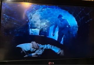 Reproductor VHS Thomson 4 cabezales