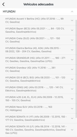 Pastillas Freno Brembo P30158 Nuevas