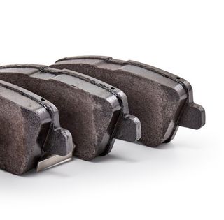 Pastillas Freno Brembo P30158 Nuevas