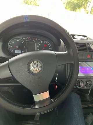 Volkswagen Polo 2009