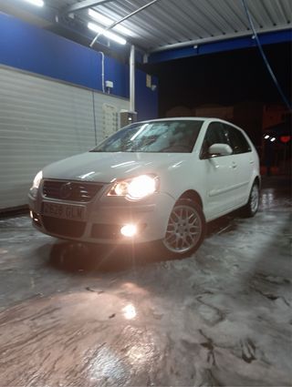 Volkswagen Polo 2009