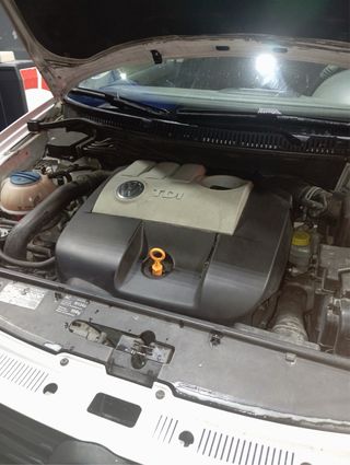 Volkswagen Polo 2009