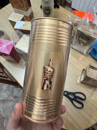 Jean Paul Gaultier Le Male Elixir Dorado 125ml