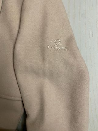 Cappotto Yes-Zee donna con cappuccio