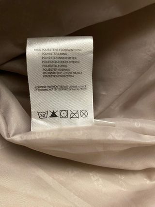 Cappotto Yes-Zee donna con cappuccio