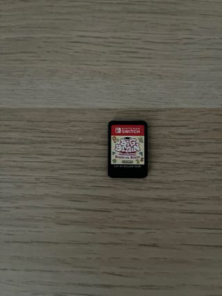 Big Brain Academy: Batalla de ingenio Nintendo Swi