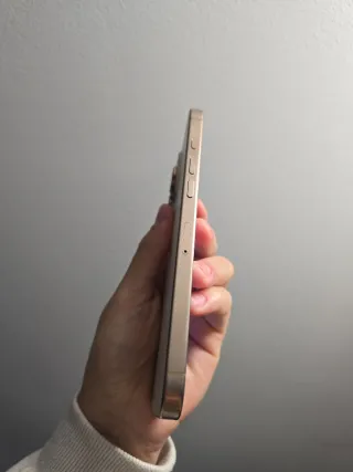 iPhone 14 Pro Max Dorado