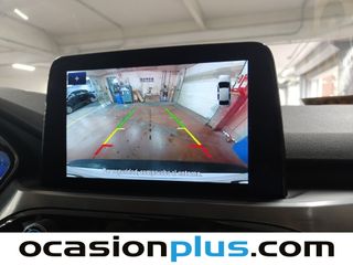 Ford Kuga 1.5 EcoBoost Titanium 4x2 110 kW (150 CV)