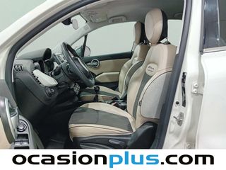 Fiat 500X 1.4 MultiAir Lounge 4x2 103 kW (140 CV)