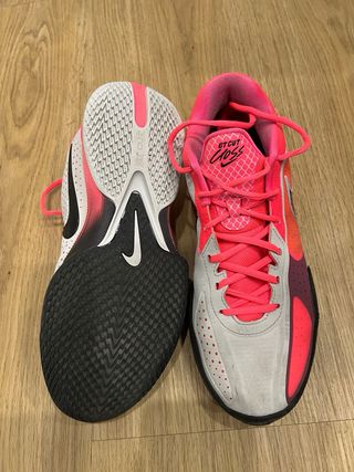 Zapatillas Nike GT Cut Cross
