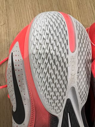 Zapatillas Nike GT Cut Cross