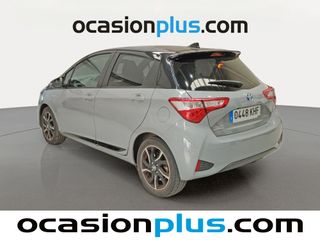 Toyota Yaris 1.5 Hybrid Feel 74 kW (100 CV)