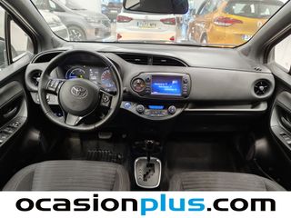 Toyota Yaris 1.5 Hybrid Feel 74 kW (100 CV)
