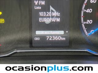Toyota Yaris 1.5 Hybrid Feel 74 kW (100 CV)