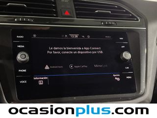 Volkswagen Tiguan Life 1.4 TSI eHybrid 180 kW (245 CV) DSG